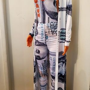 The Benjamin 3 piece set